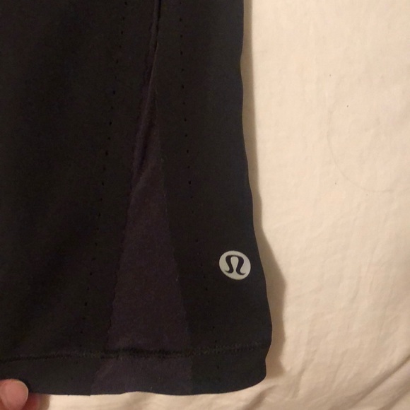 Lululemon leggings - Picture 2 of 3